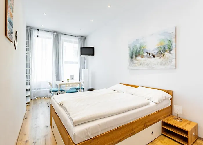 Budget West With Shared Kitchen * Vienna