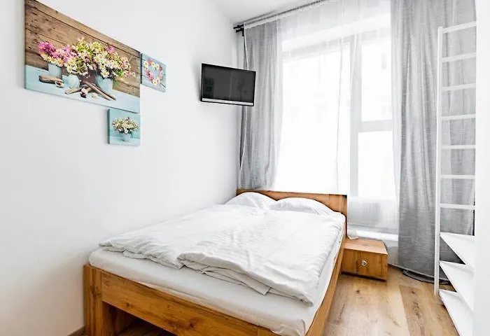 Budget West With Shared Kitchen * Vienna