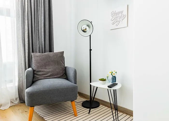 Apartment Budget West With Shared Kitchen *